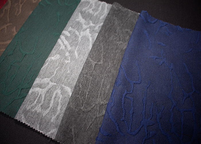 Jacquard Fabrics | Tekstil Mikro