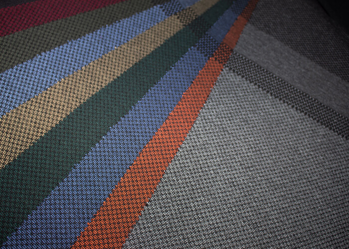 | Mikro Fabrics Tekstil Jacquard