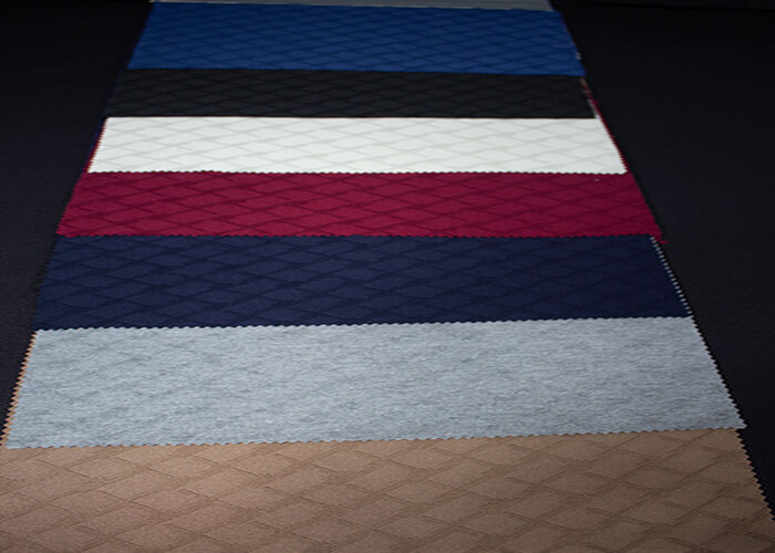 Tekstil Mikro | Jacquard Fabrics